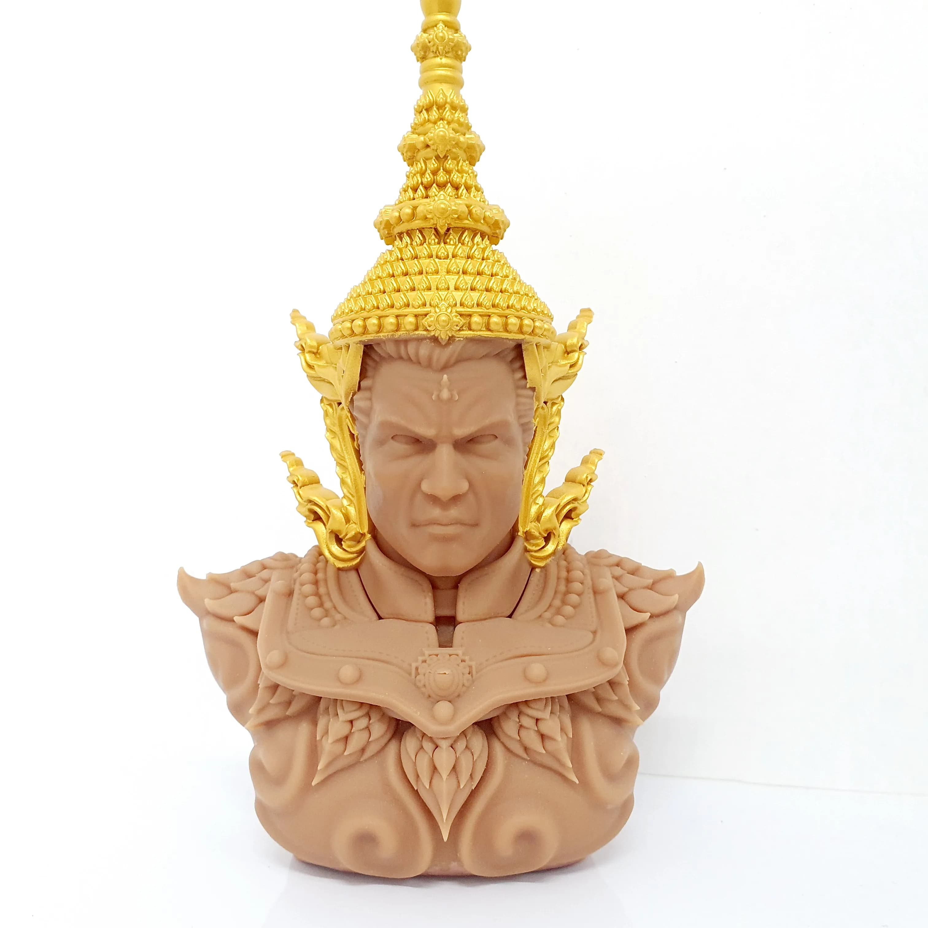 โมเดลและพร็อพ (POP) สำหรับสื่อโฆษณาและภาพยนตร์